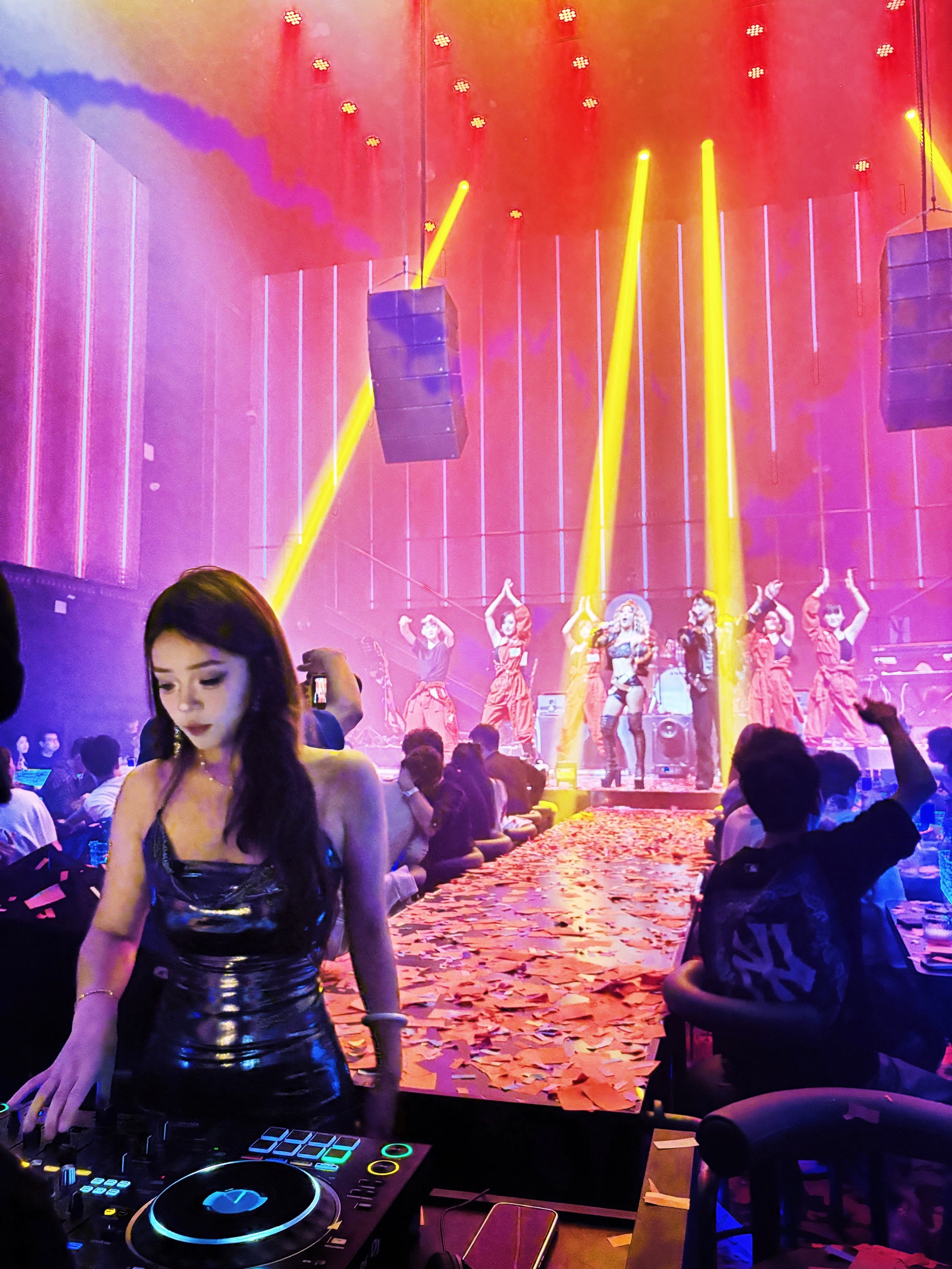 石家庄商务KTV欢迎您-正定县ktv预订